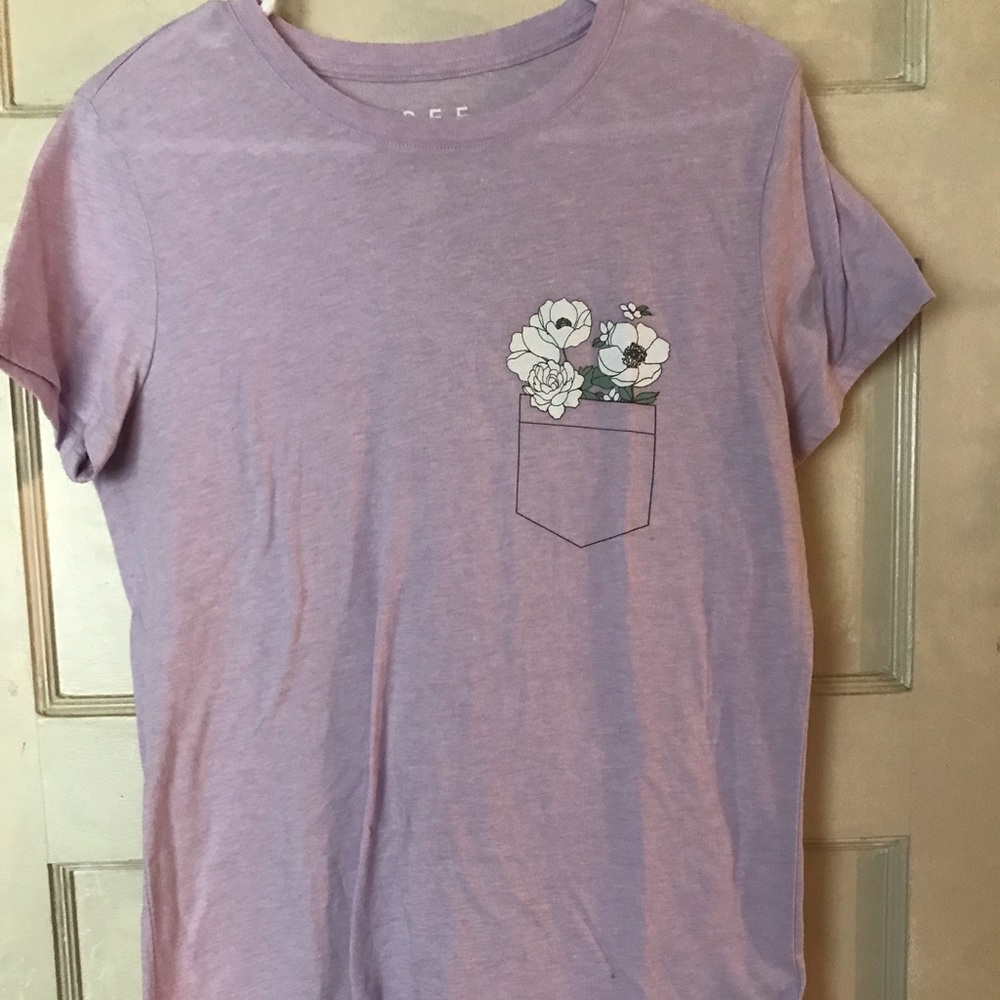 Comfy tee